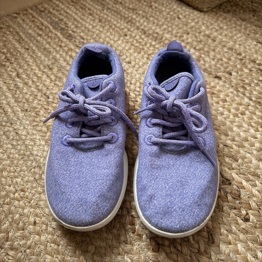 Women’s Wool Allbirds